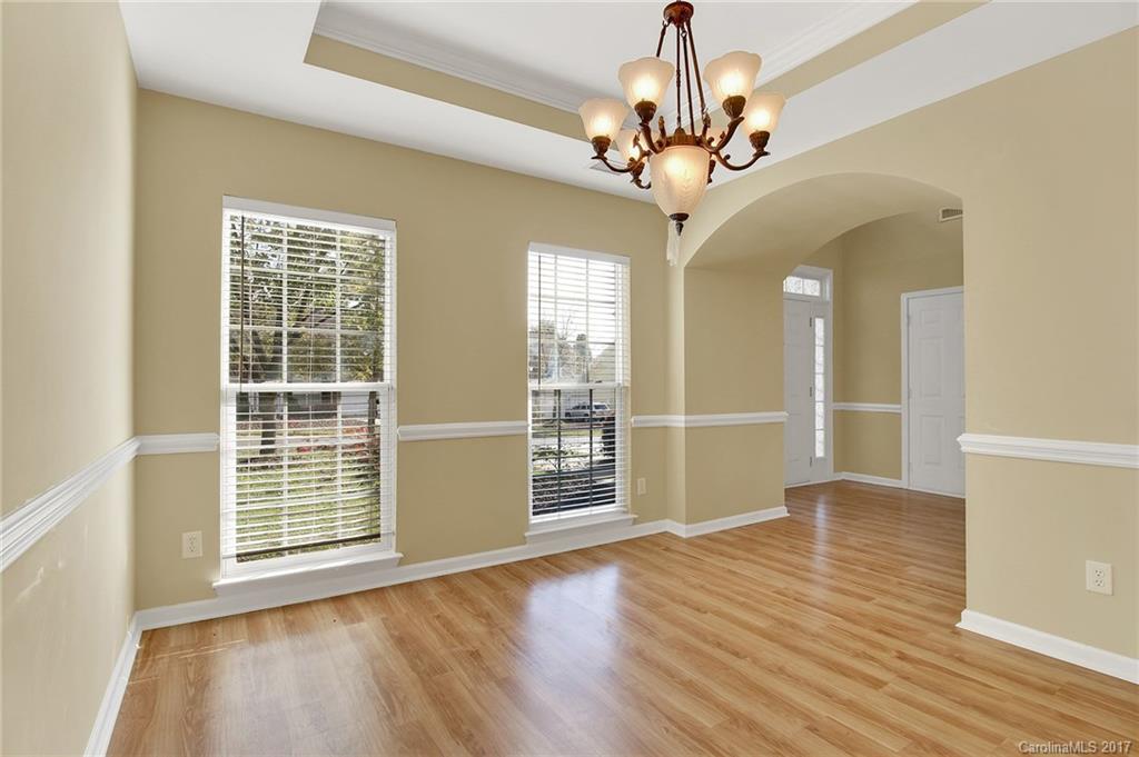 Blakeney Heath - Residential Lease