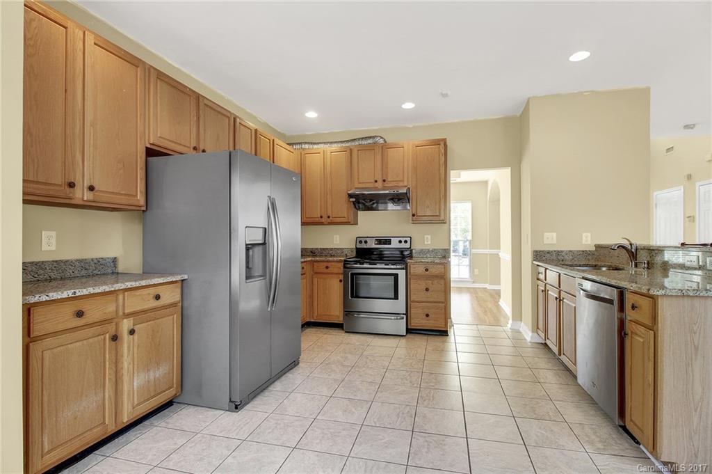 Blakeney Heath - Residential Lease