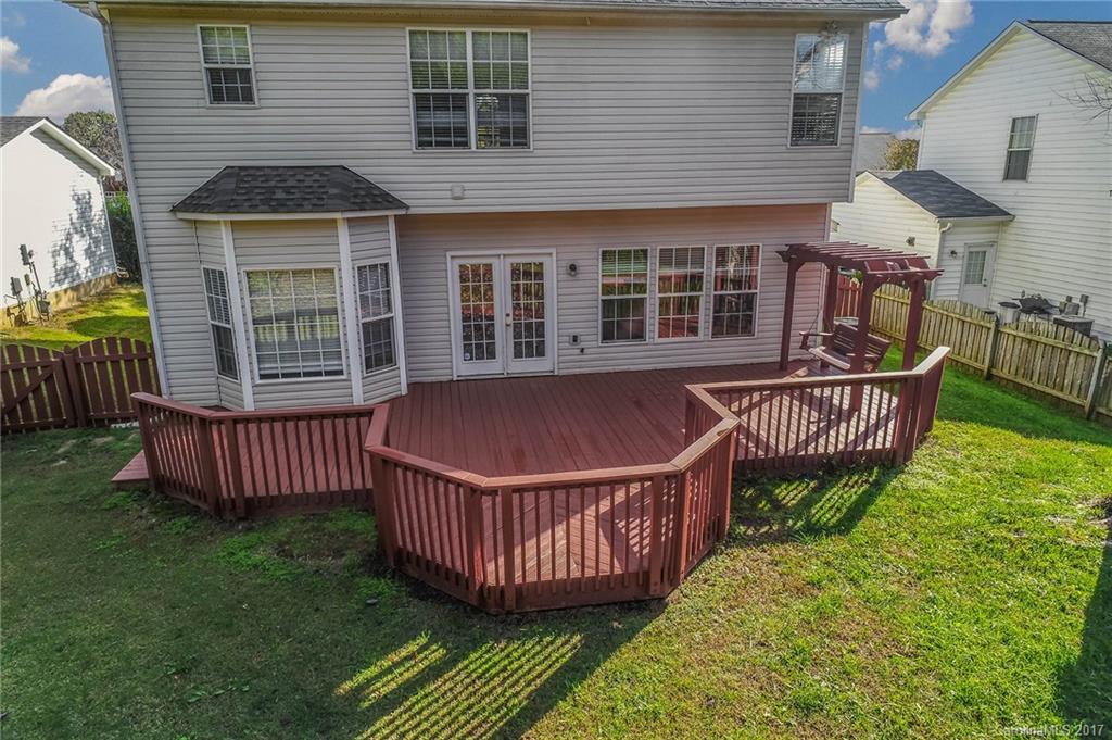 Blakeney Heath - Residential Lease