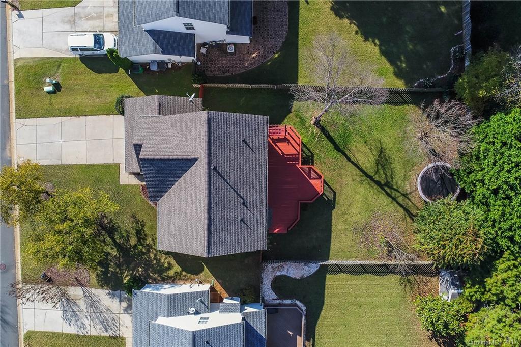 Blakeney Heath - Residential Lease