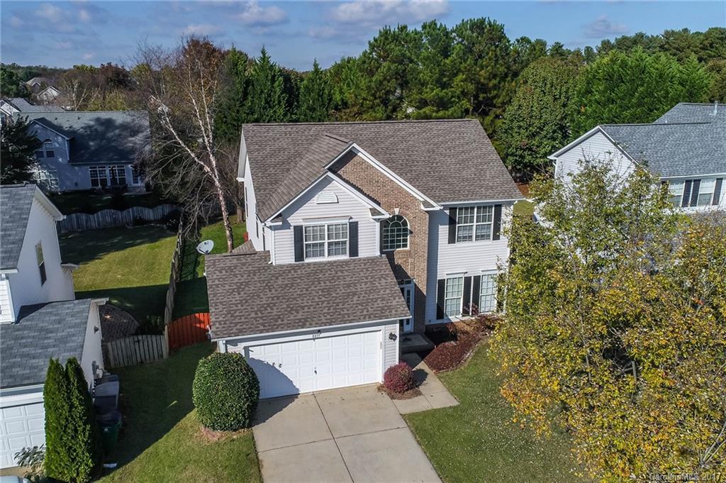 Blakeney Heath - Residential Lease