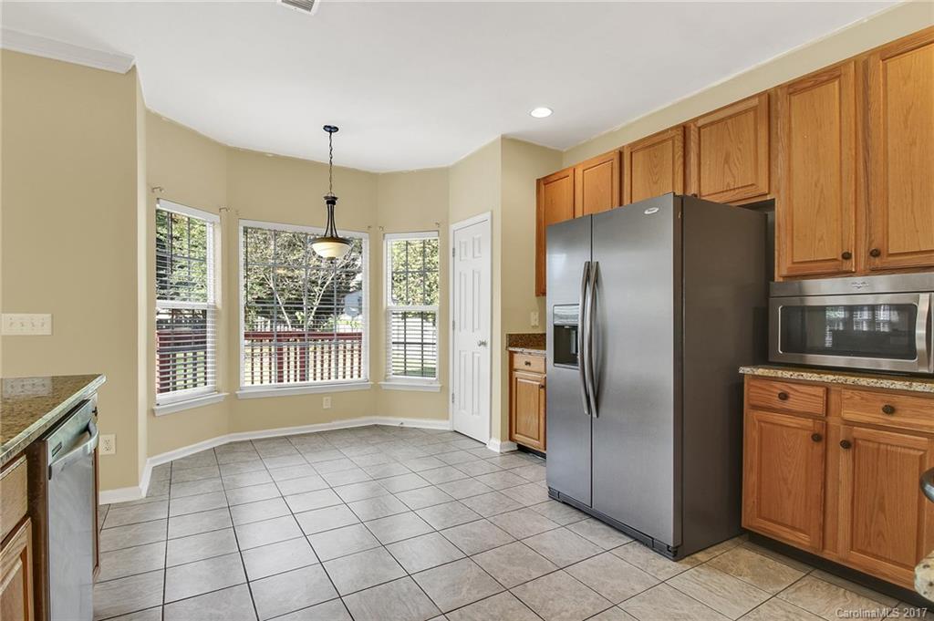 Blakeney Heath - Residential Lease