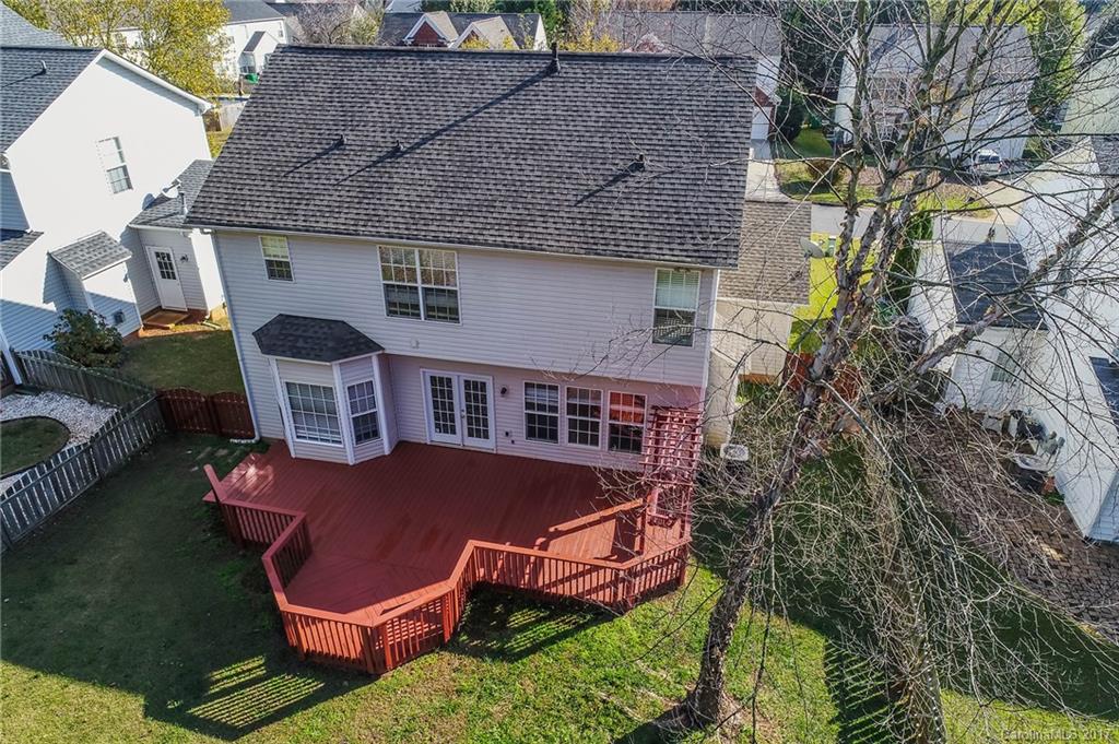 Blakeney Heath - Residential Lease