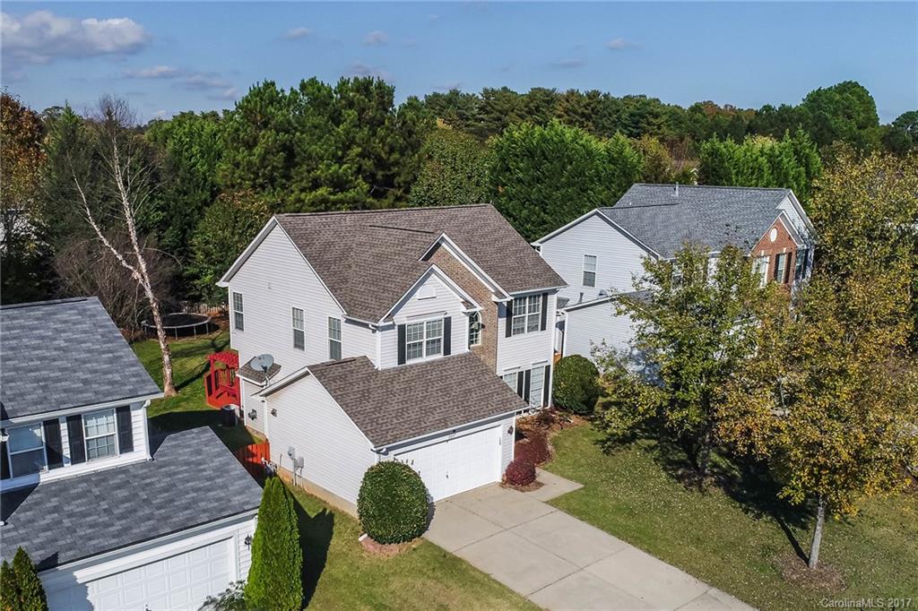 Blakeney Heath - Residential Lease