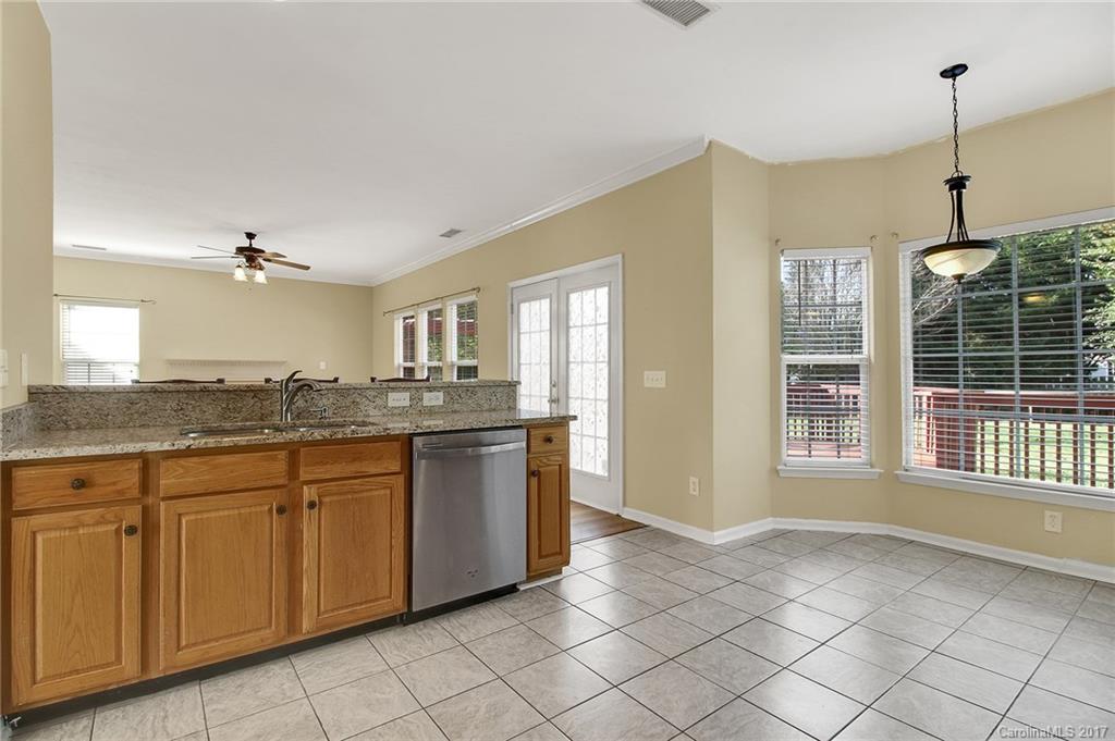 Blakeney Heath - Residential Lease