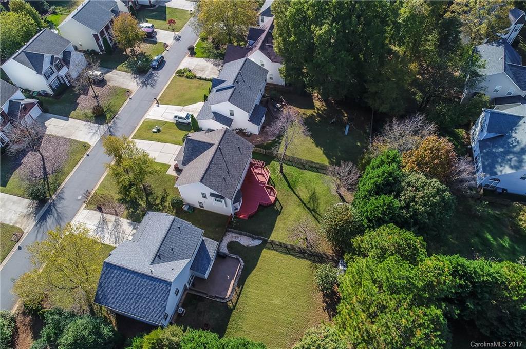 Blakeney Heath - Residential Lease