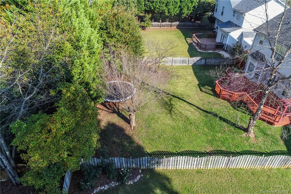 Blakeney Heath - Residential Lease