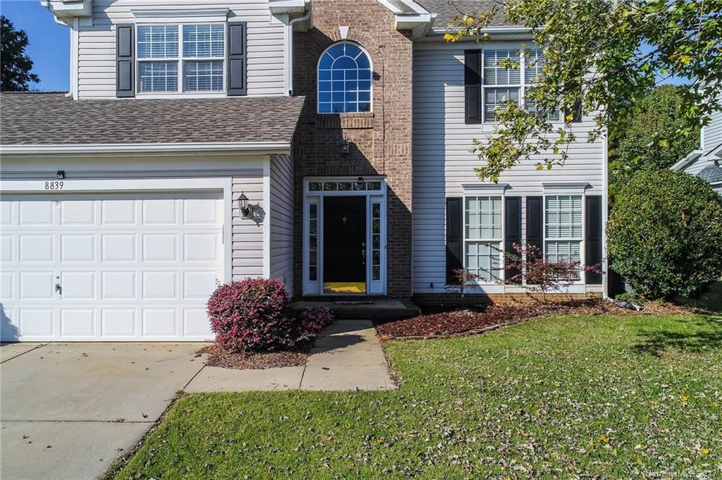 Blakeney Heath - Residential Lease