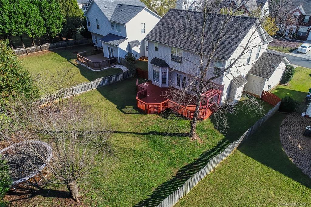 Blakeney Heath - Residential Lease