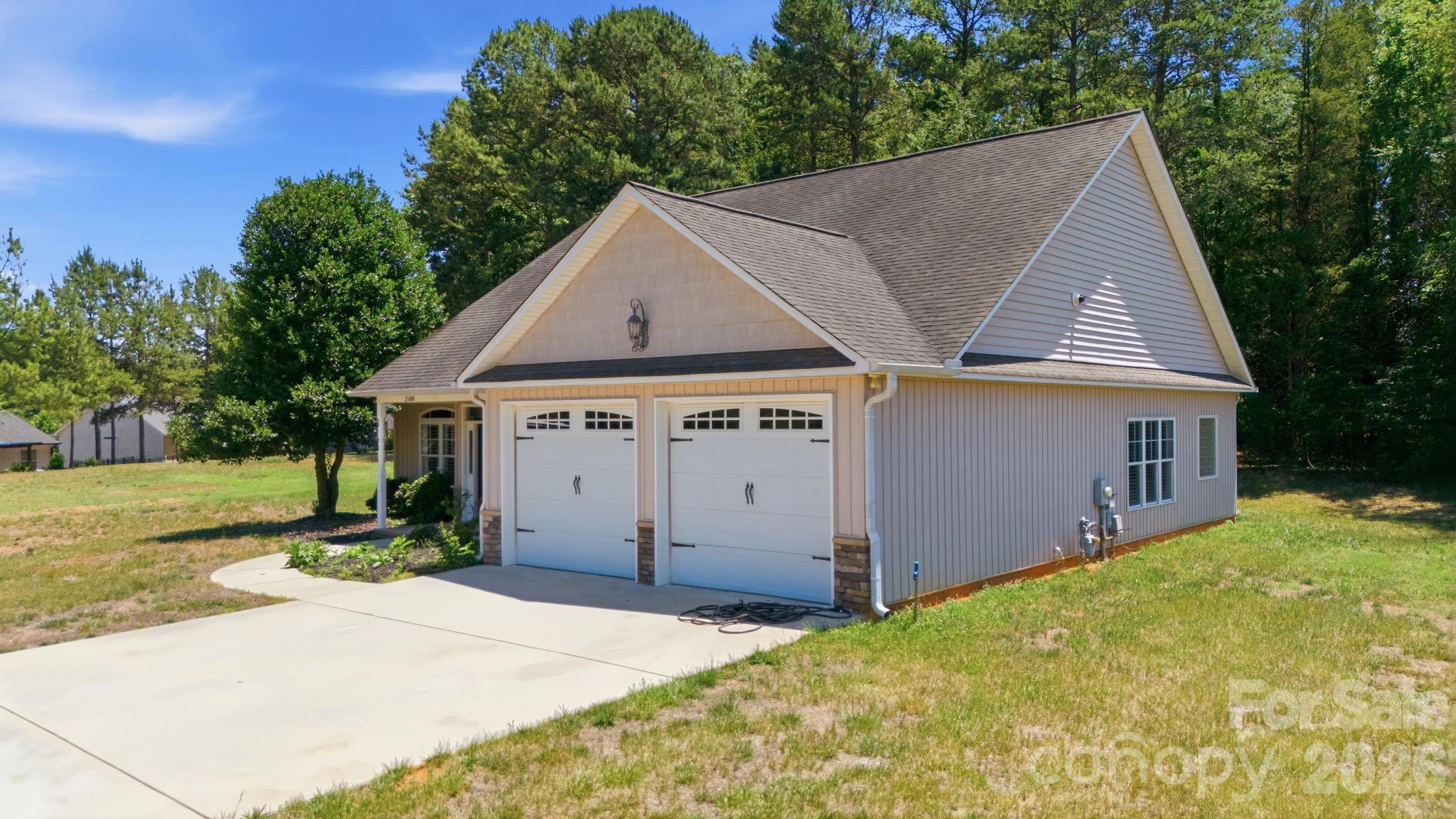 2100 Waterford Pointe Road