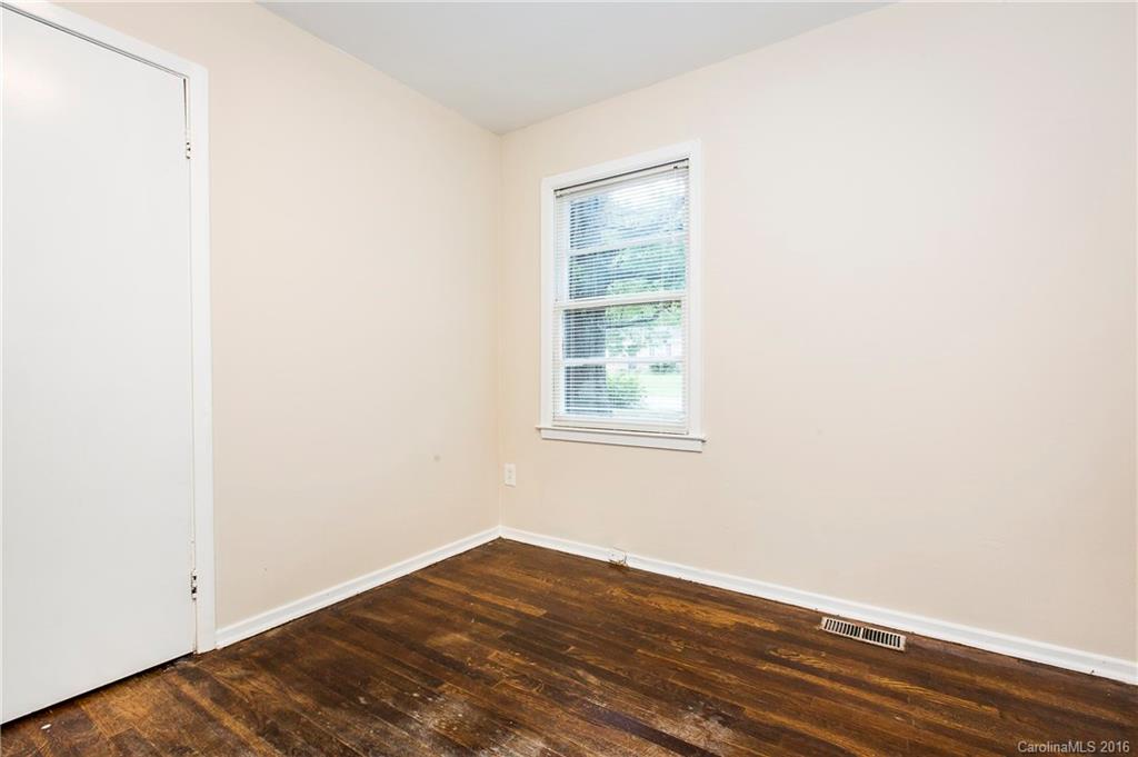 Bingham Park - Residential