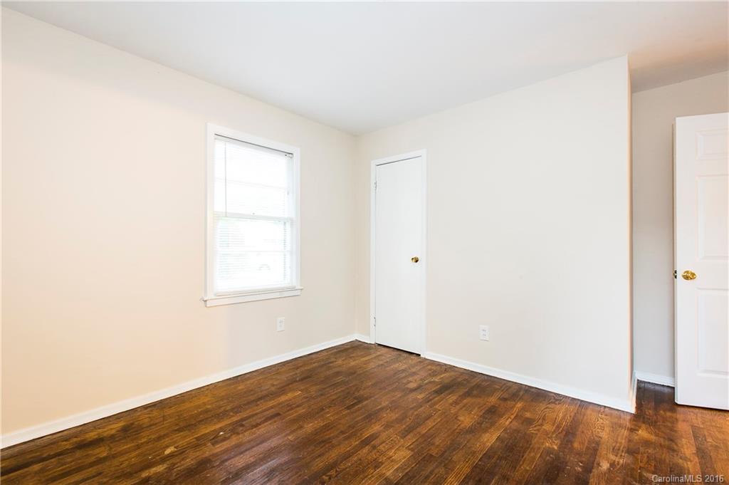 Bingham Park - Residential