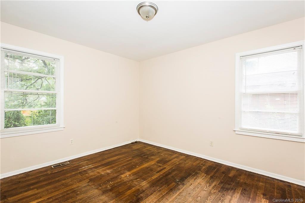 Bingham Park - Residential