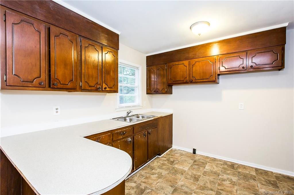 Bingham Park - Residential