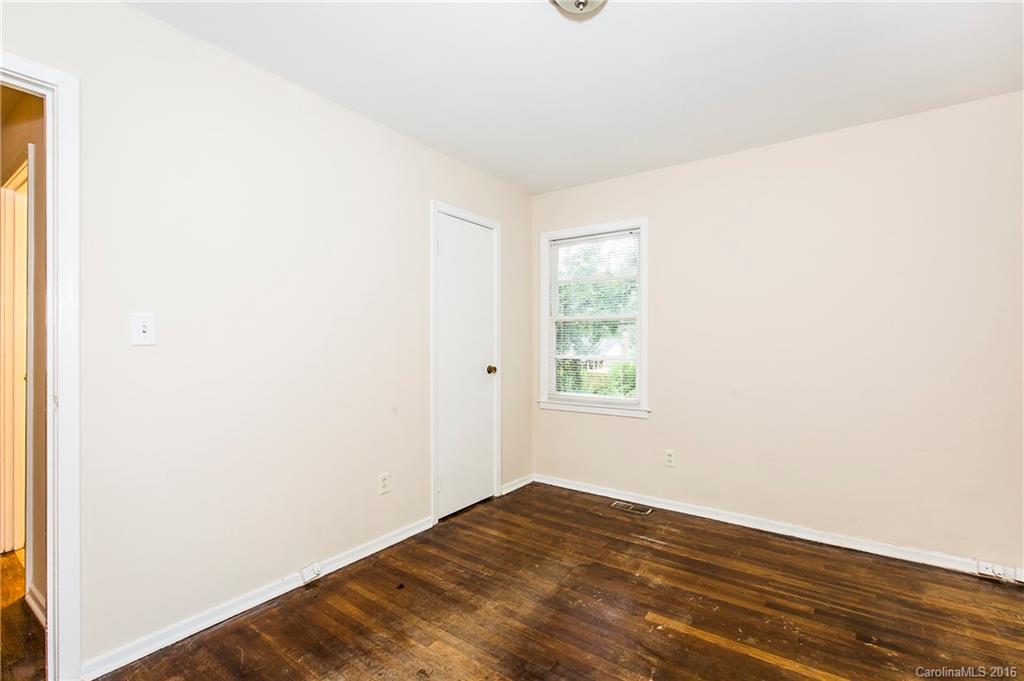 Bingham Park - Residential