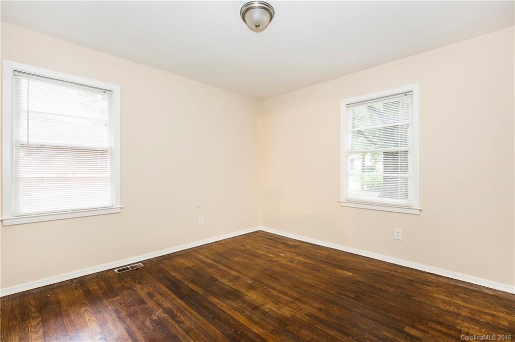 Bingham Park - Residential