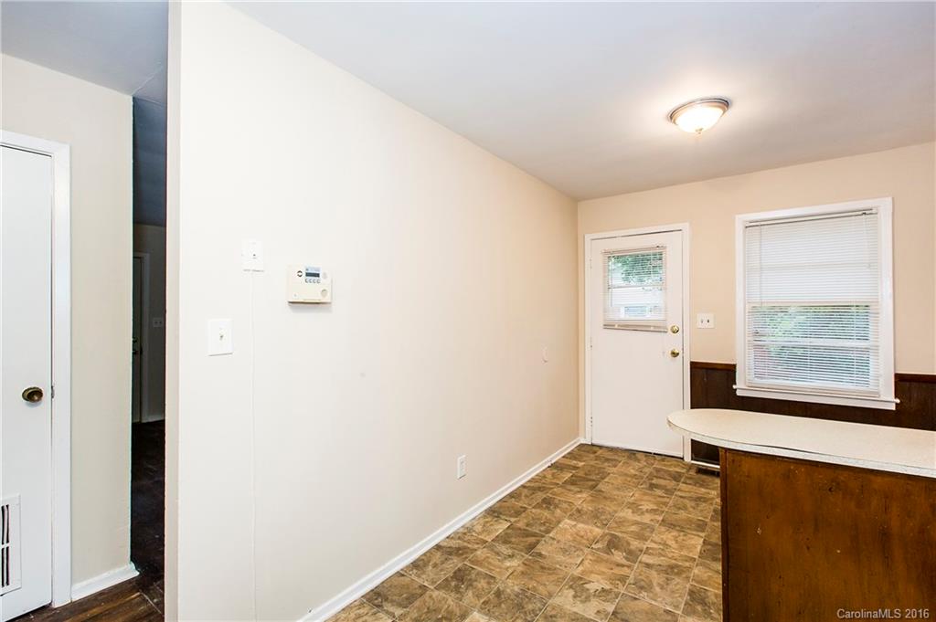 Bingham Park - Residential