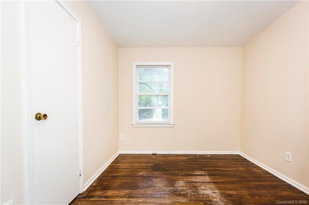 Bingham Park - Residential