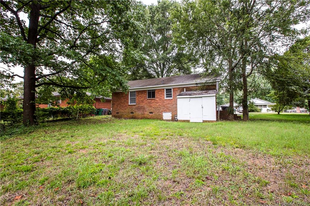 Bingham Park - Residential