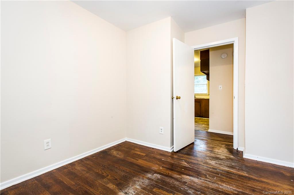 Bingham Park - Residential