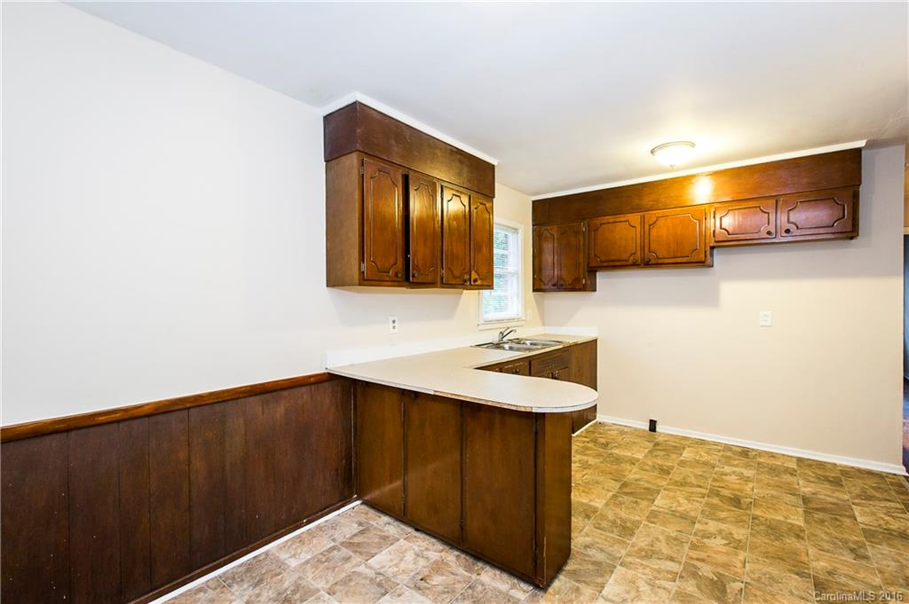 Bingham Park - Residential