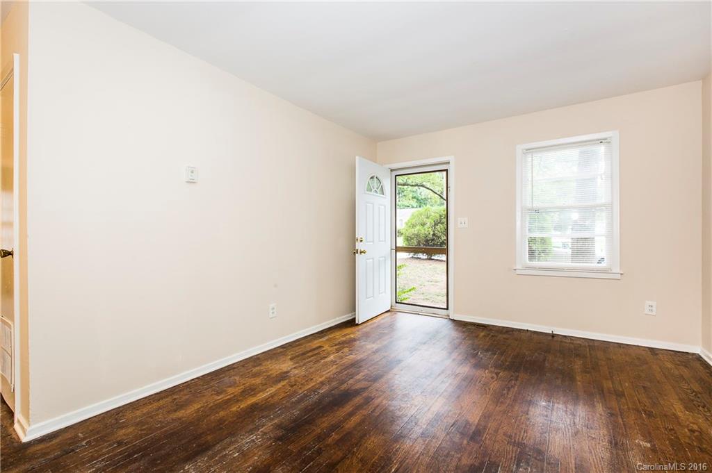 Bingham Park - Residential