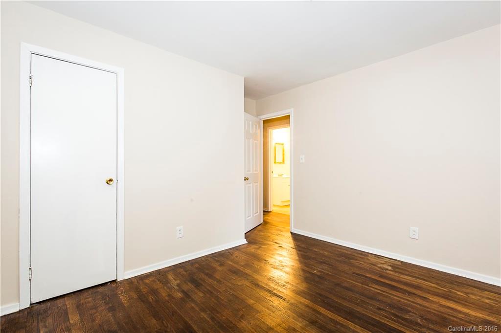 Bingham Park - Residential