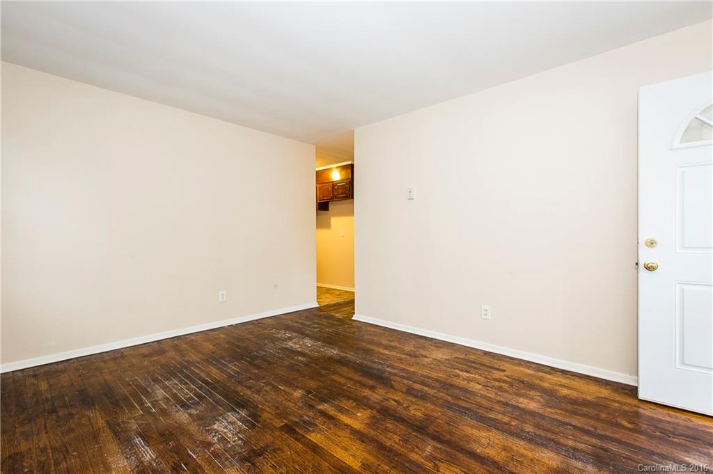 Bingham Park - Residential