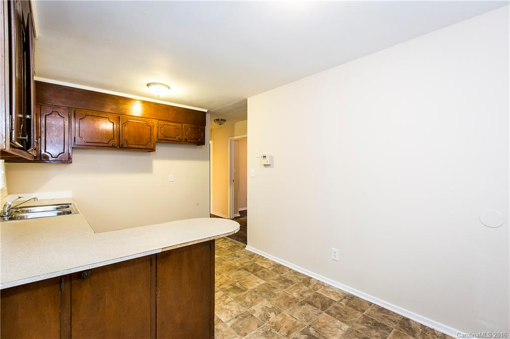 Bingham Park - Residential