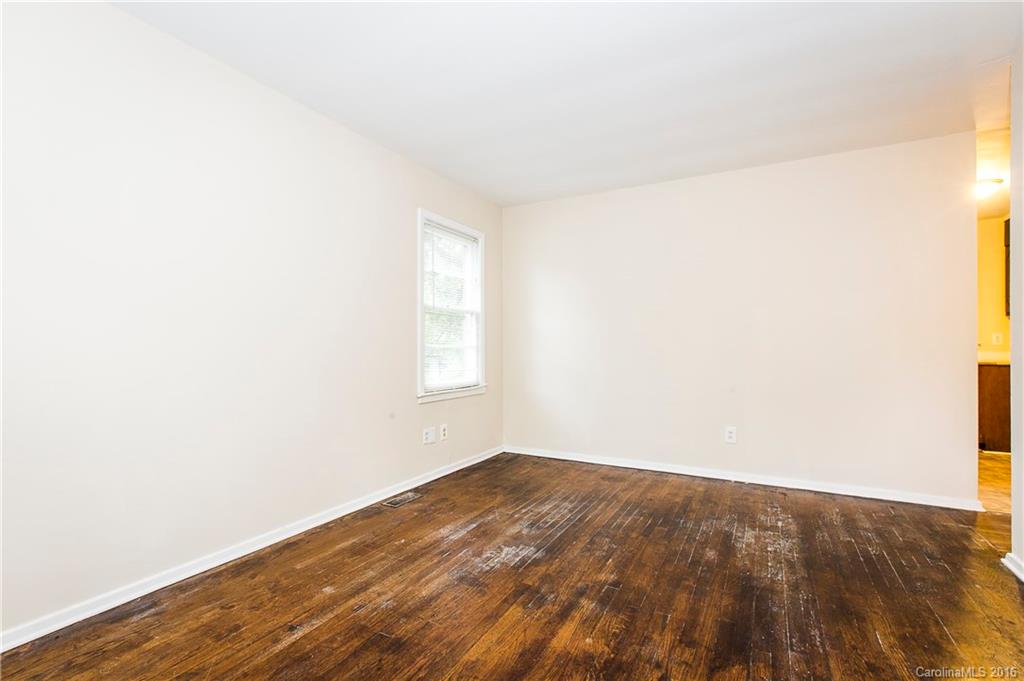 Bingham Park - Residential