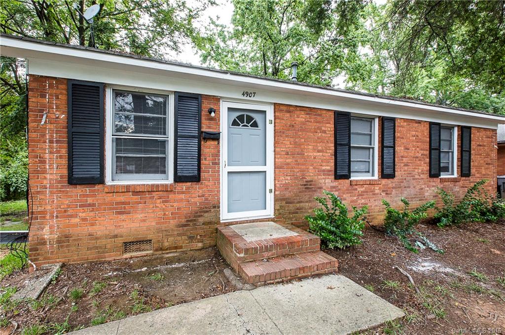 Bingham Park - Residential