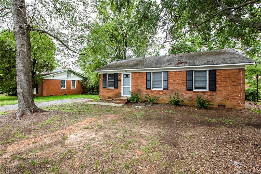 Bingham Park - Residential