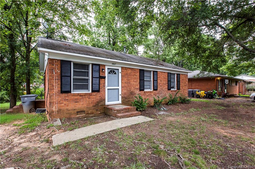 Bingham Park - Residential