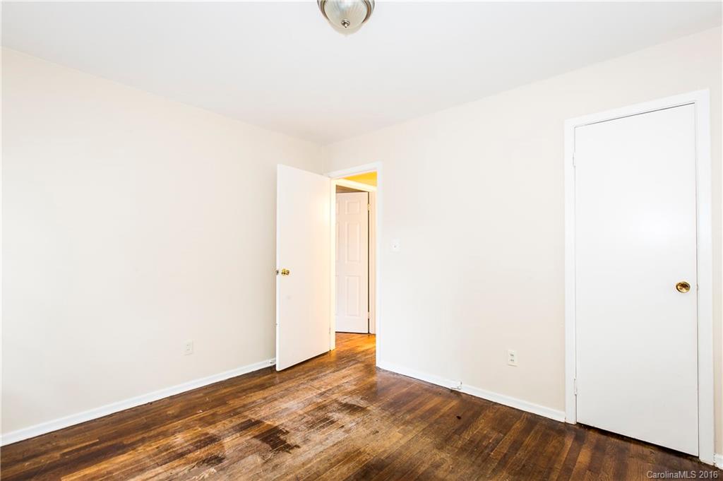 Bingham Park - Residential