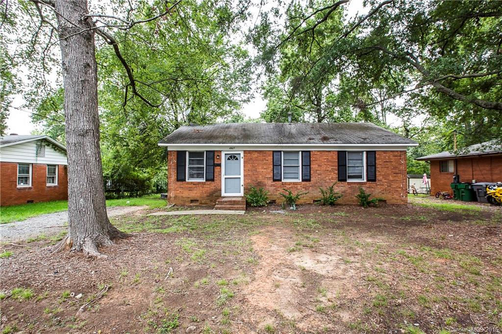 Bingham Park - Residential