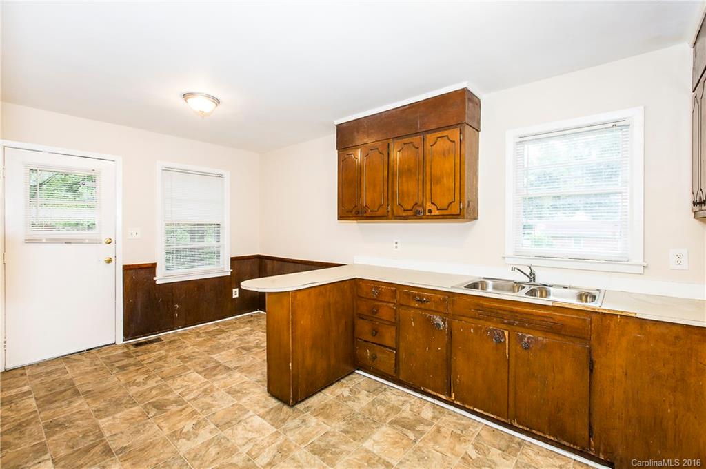 Bingham Park - Residential