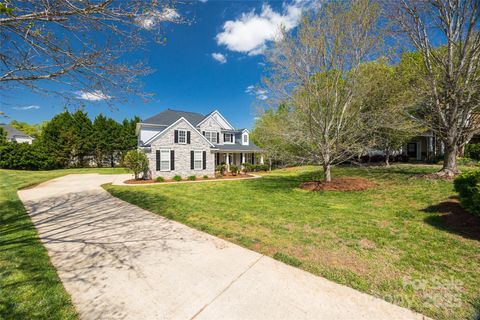 2004 Ptarmigan Court Waxhaw NC 28173