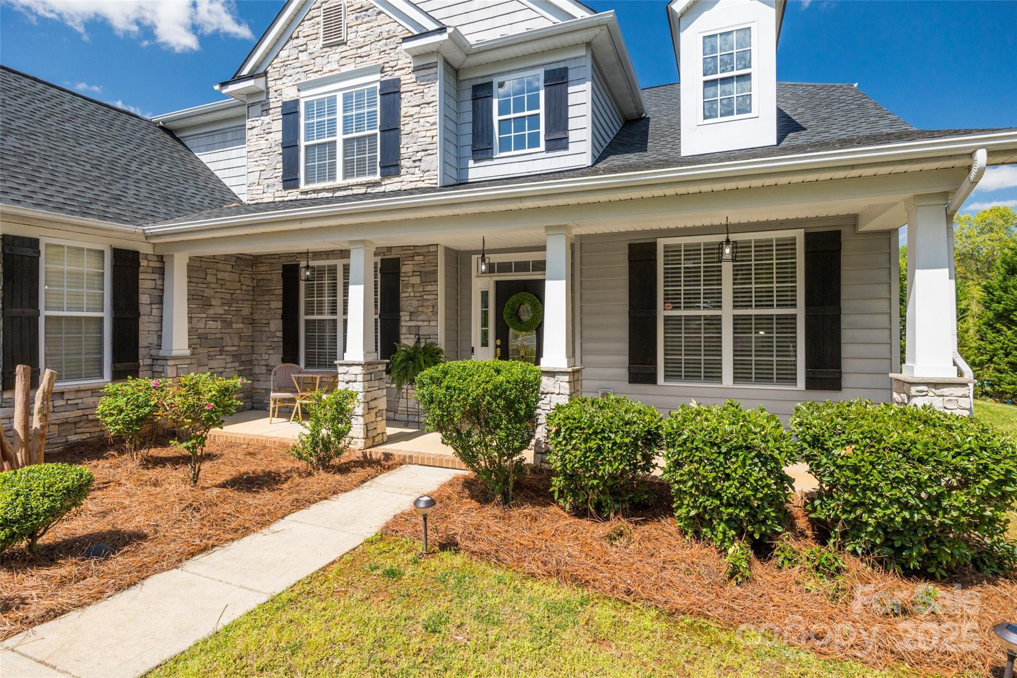 2004 Ptarmigan Court
