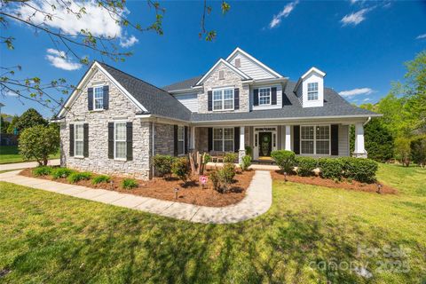 2004 Ptarmigan Court Waxhaw NC 28173