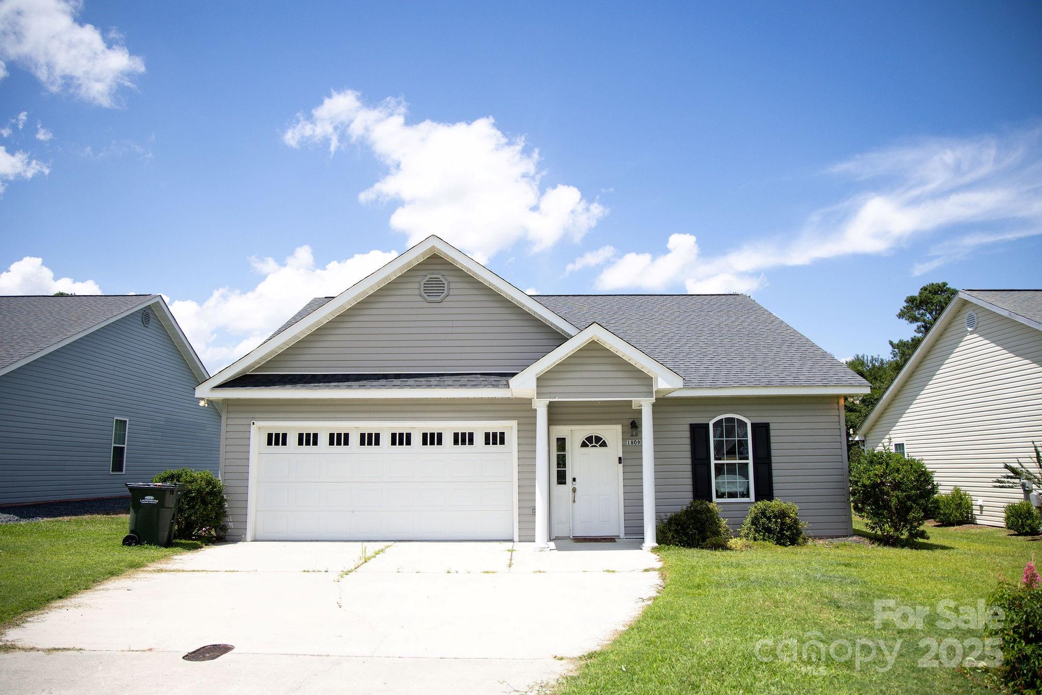 1809 Samantha Place