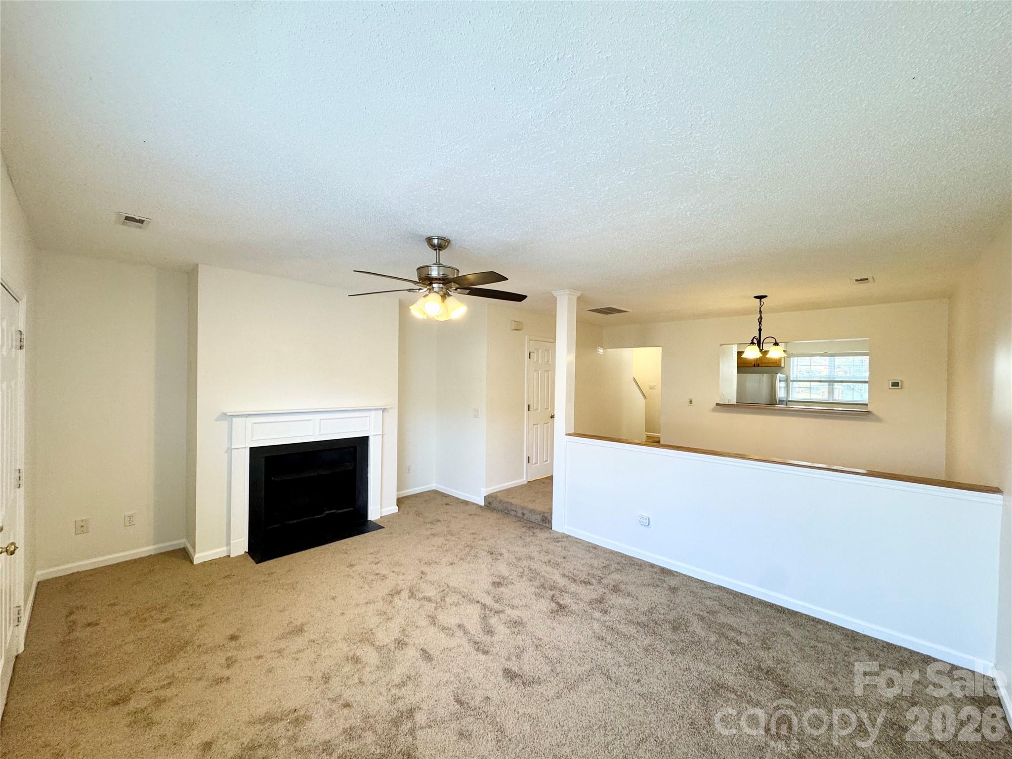Melrose Townhomes - Residential