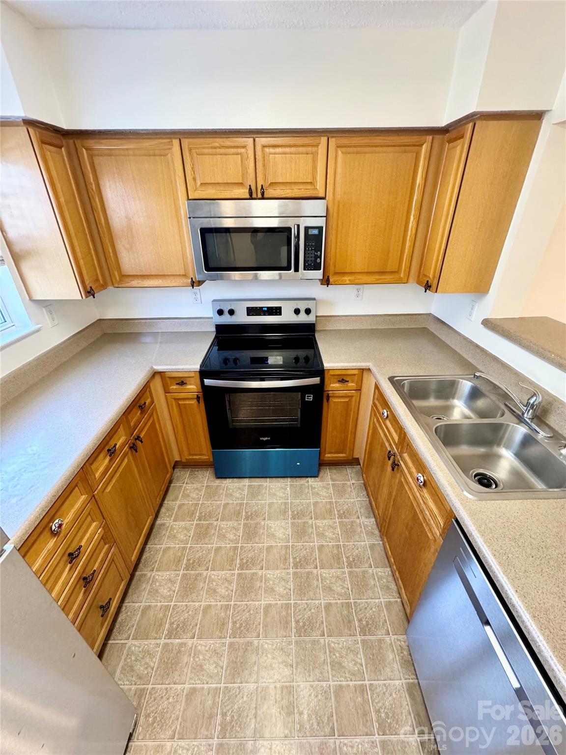 Melrose Townhomes - Residential