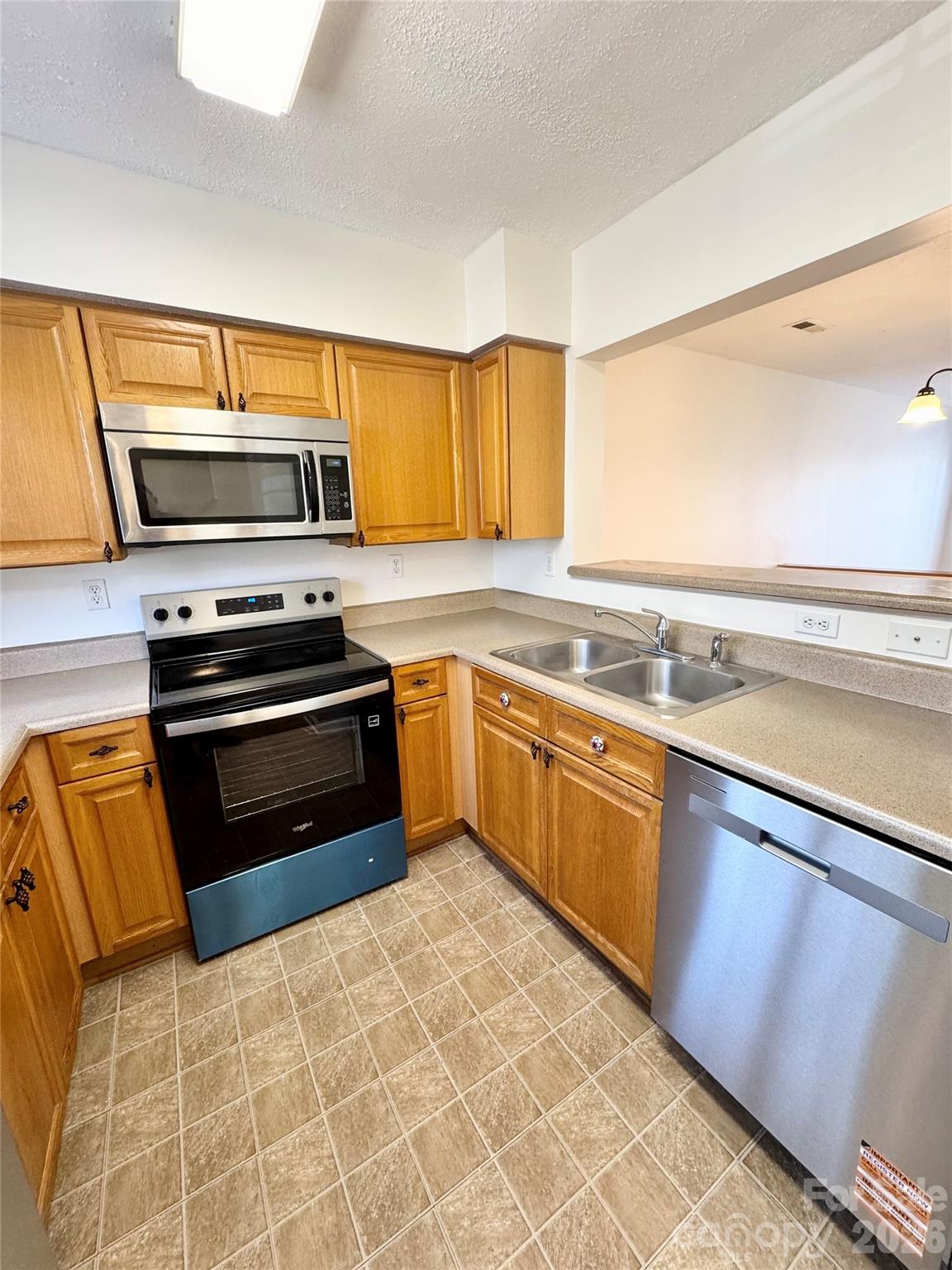 Melrose Townhomes - Residential
