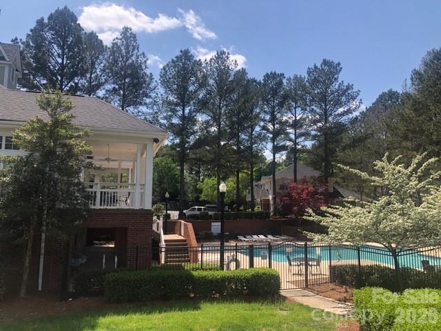 3734 Melrose Cottage Drive