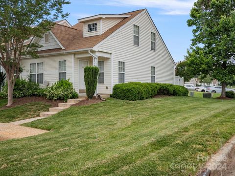 A home in Fort Mill