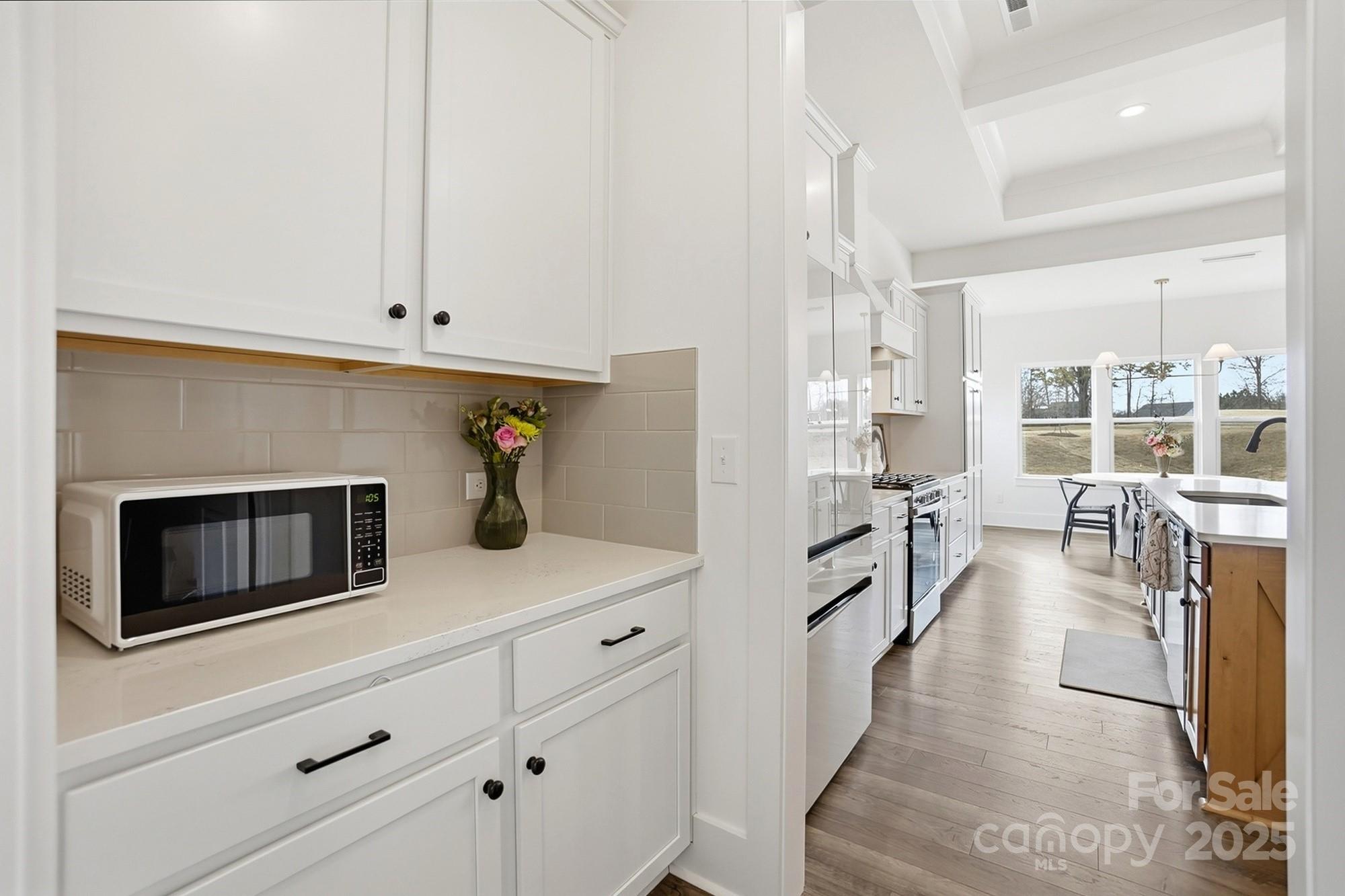 Stonebridge - Residential