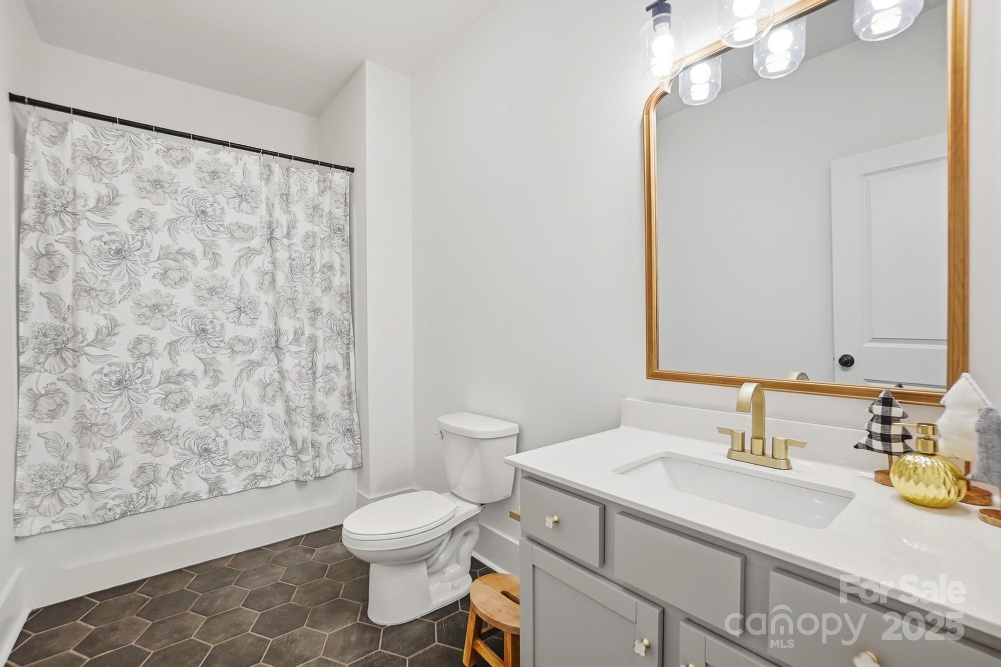 Stonebridge - Residential