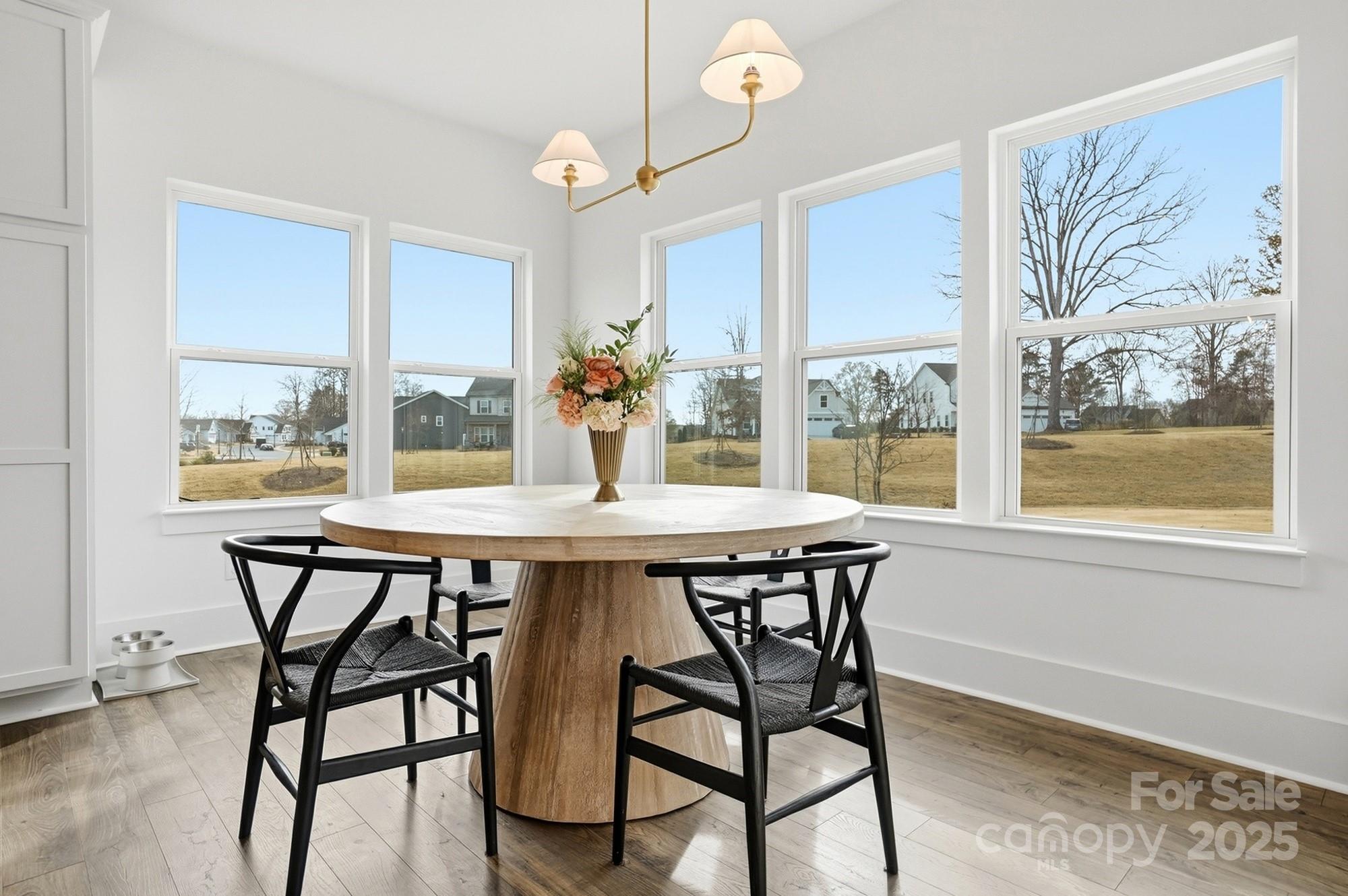 Stonebridge - Residential