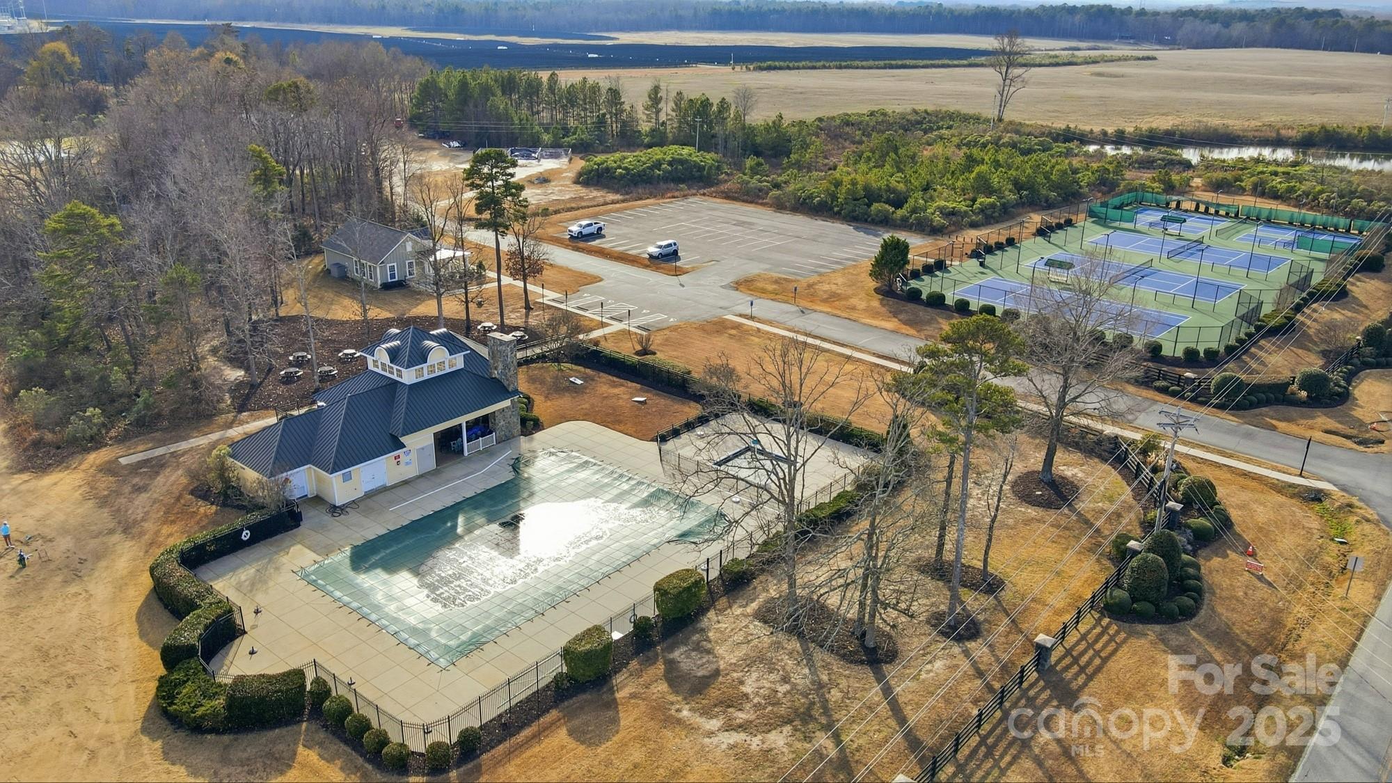 Stonebridge - Residential