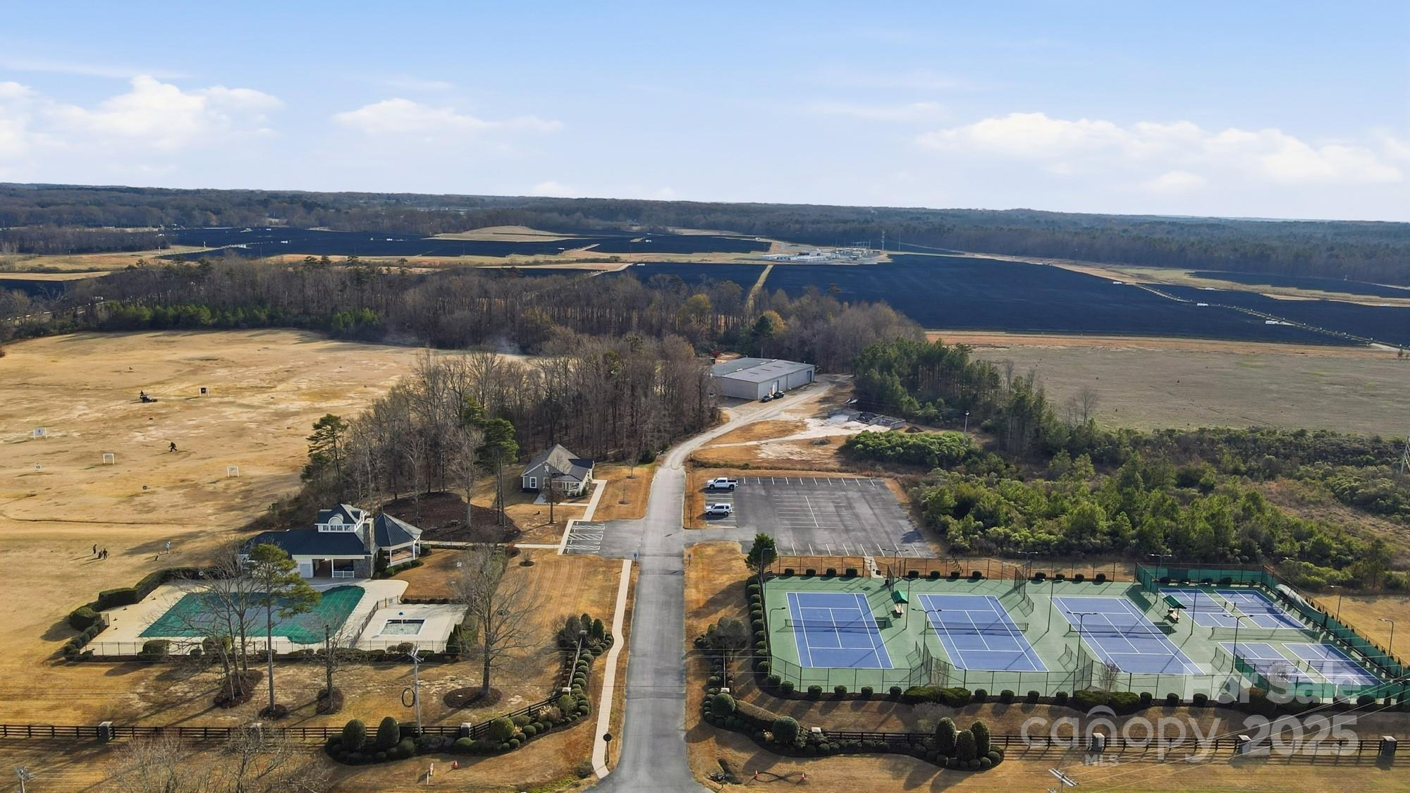 Stonebridge - Residential